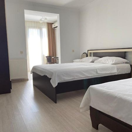Gulnasi'S Guesthouse Batumi Eksteriør bilde