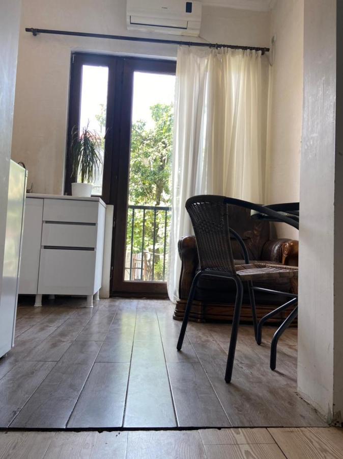 Gulnasi'S Guesthouse Batumi Eksteriør bilde