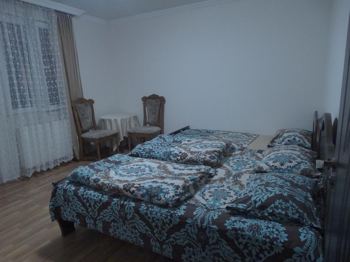Gulnasi'S Guesthouse Batumi Eksteriør bilde