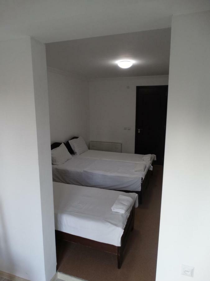 Gulnasi'S Guesthouse Batumi Eksteriør bilde